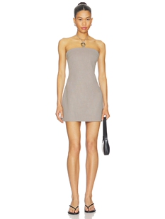 revolve小众新款 裙子 SOLENE SIR.