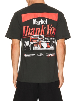 Market T恤 revolve小众新款