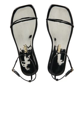 TKEES TWIGGY 凉鞋 26夏季新品 revolve小众新款