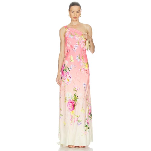 HEMANT AND NANDITA DRESS 连衣裙 26秋冬新品 revolve小众新款