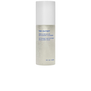 The Outset GENTLE MICELLAR ANTIOXIDANT CLEANSER 胶束水REVOLV