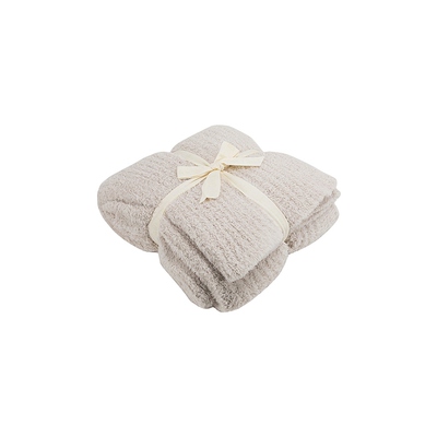 Barefoot Dreams Cozychic Ribbed Throwrevolve时尚小众新款