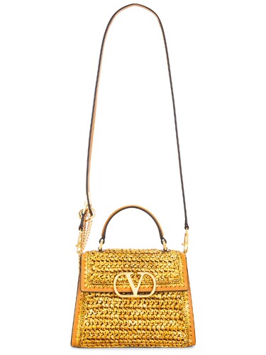 Valentino Garavani VSLING 包袋 revolve小众新款