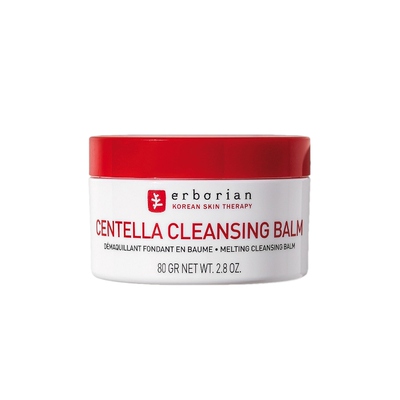 erborian CENTELLA SOLID CLEANSING BALM 洁面膏revolve时尚小众