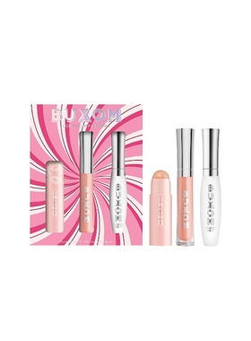 Buxom LOLLI-PLUMP DREAMS 唇彩 ＆ 嫩唇膏REVOLVE小众新款