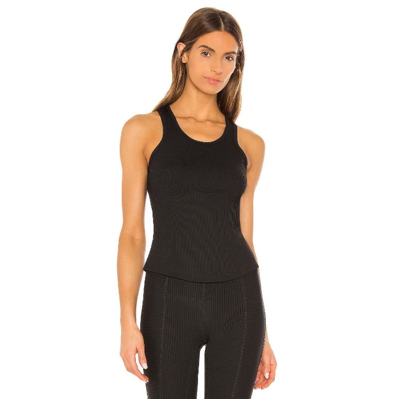 [冬季新品]YEAR OF OURS RIBBED 背心revolve时尚小众,运动服/休闲服装,运动背心,淘宝优惠券,粉丝福利购,淘宝优惠卷