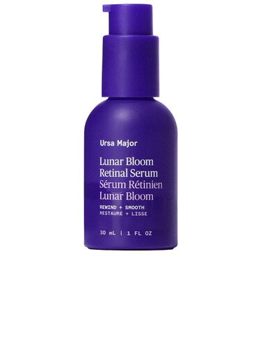Ursa Major Lunar Bloom Retinal Serum revolve小众新款