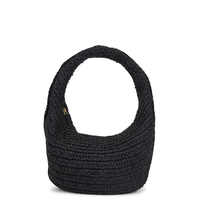 LSPACE AYA 包袋 黑色REVOLVE小众新款