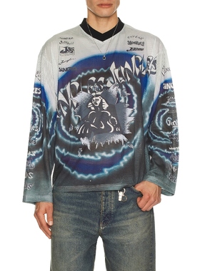 Jungles JUNGLES 平针 白色REVOLVE小众新款