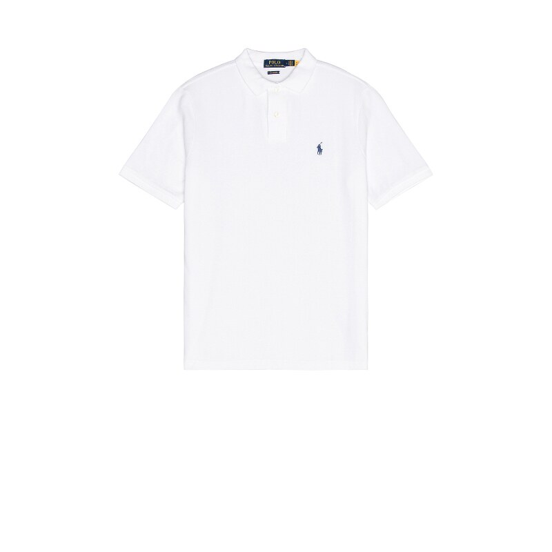 Polo Ralph Lauren 拉夫劳伦 POLO 衫老钱风REVOLVE新款