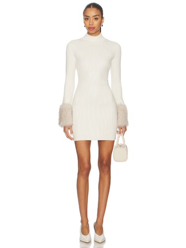 Steve Madden RIELLO 裙子 revolve小众新款