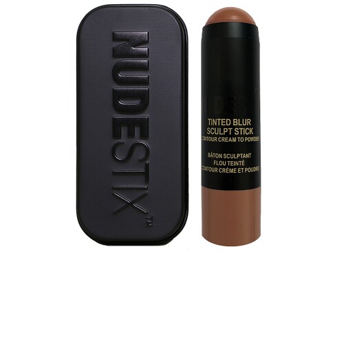 NUDESTIX TINTED BLUR SCULPT STICK 有色模糊雕塑棒  revolve小