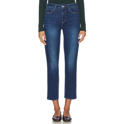 [春季新品]L'AGENCE CELESTIA 修身 蓝色REVOLVE小众