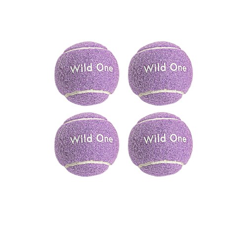 Wild One Tennis Balls Set Of 4revolve时尚小众新款