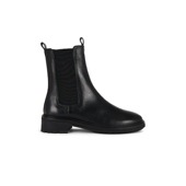 Bianco 女款 HARPER Tony 靴子 黑色 REVOLVE小众新款