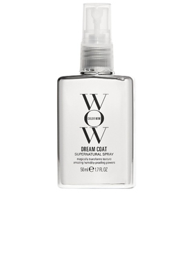 Color WOW Travel Dream护发喷雾减少毛躁干枯REVOLVE小众新款