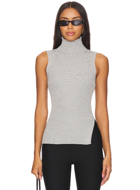 ALL THE WAYS NEDULA 上装y2k辣妹风REVOLVE小众新款