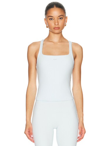 437 THE CONTOUR 上衣 26春夏新品 revolve小众新款
