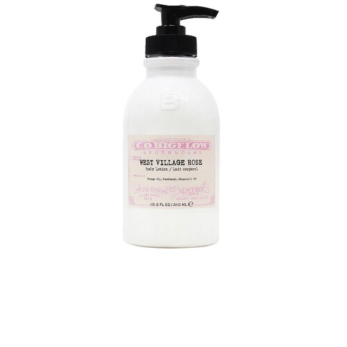 C.O. Bigelow WEST VILLAGE ROSE 身体乳revolve时尚小众新款