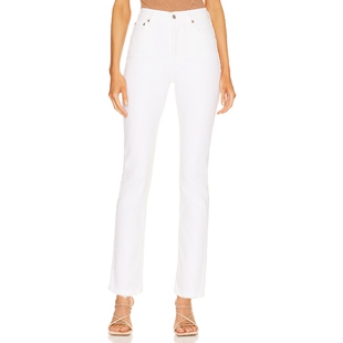 [春季新品]AGOLDE RILEY 牛仔裤revolve时尚小众