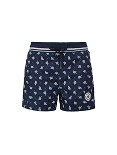 Bendita revolve小众新款 NICK 游泳短裤 CHERISH Agua