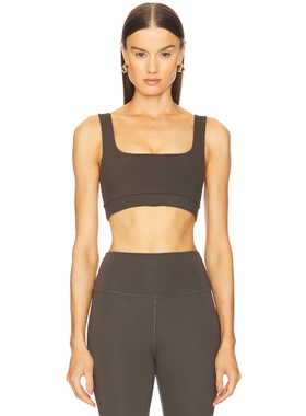 STRUT-THIS JOLIE 胸罩 中性色调REVOLVE小众新款