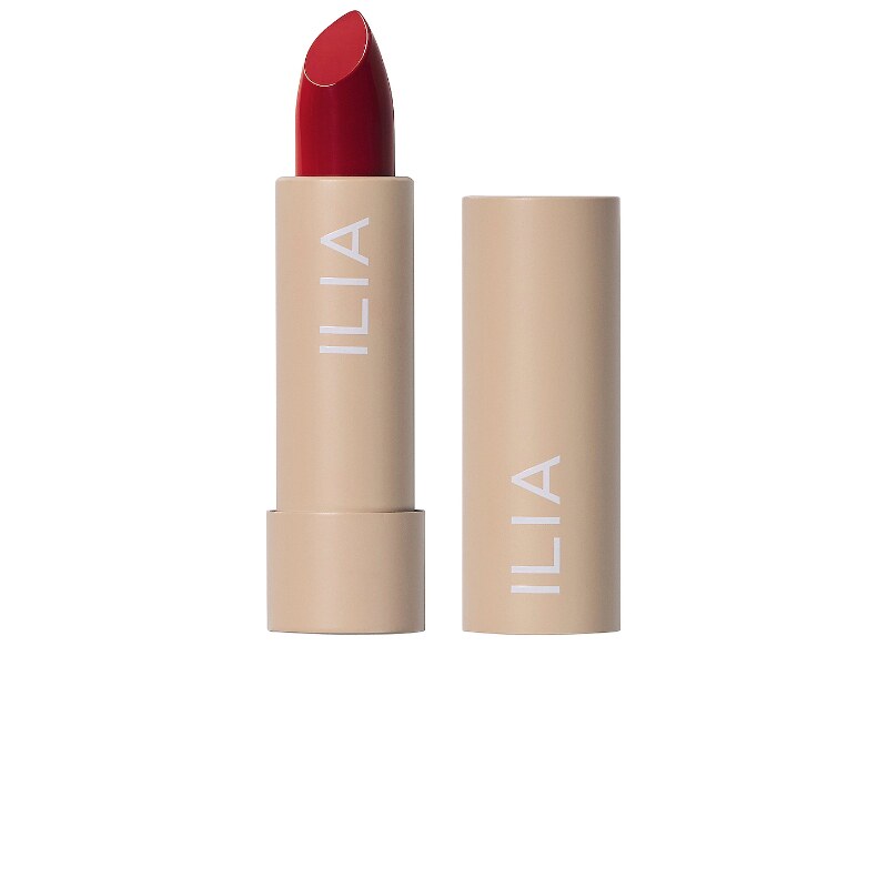 ILIA COLOR BLOCK 口红revolve时尚小众新款