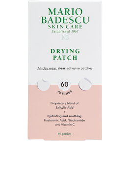 Mario Badescu DRYING PATCH 干燥贴片 休闲时尚潮流REVOLVE  美: