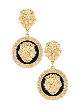 8 Other Reasons 水滴状个性耳饰浮雕重工耳环程晓玥推荐节日送礼