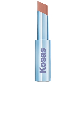 Kosas WET STICK 唇亮油 revolve小众新款 米色