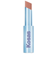 Kosas WET STICK 唇亮油 revolve小众新款 米色