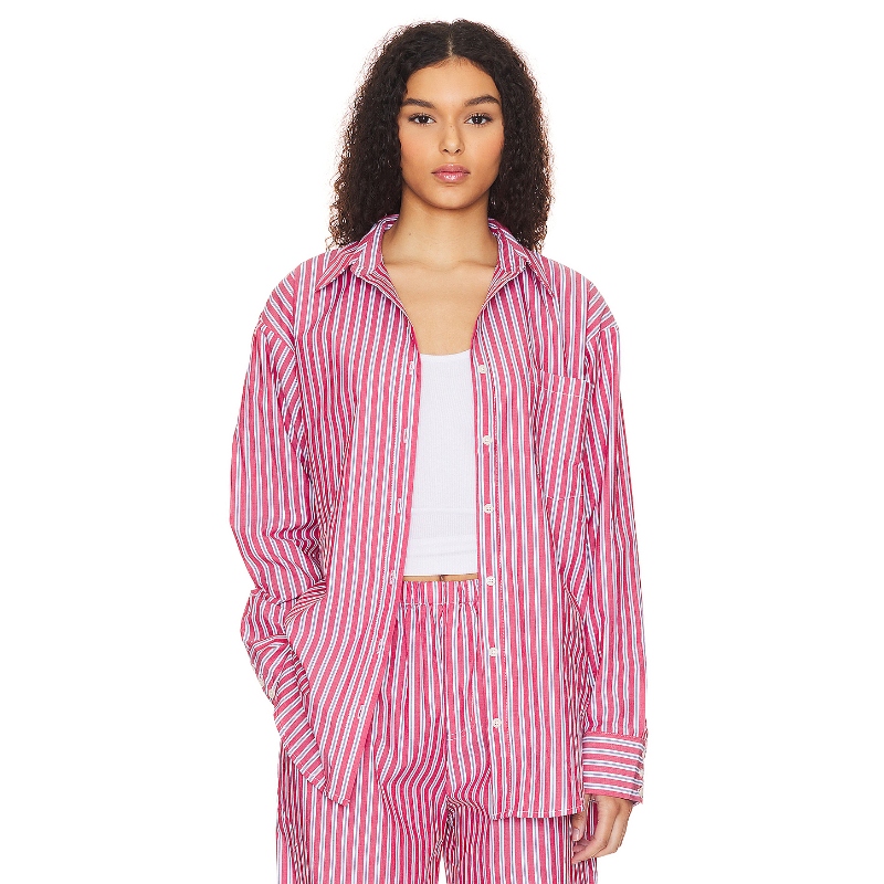 [冬季新品]Lovers and Friends MAXY系扣款REVOLVE音乐节博主同款