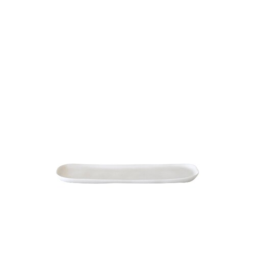 Tina Frey Designs Vanity Tray 白色REVOLVE小众新款