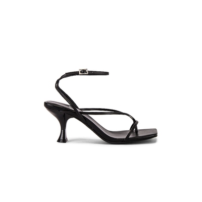 Jeffrey Campbell FLUXX 凉鞋revolve时尚小众新款女款