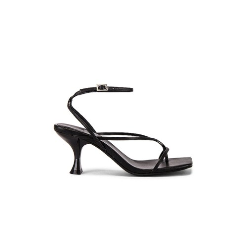 Jeffrey Campbell FLUXX 凉鞋revolve时尚小众新款女款
