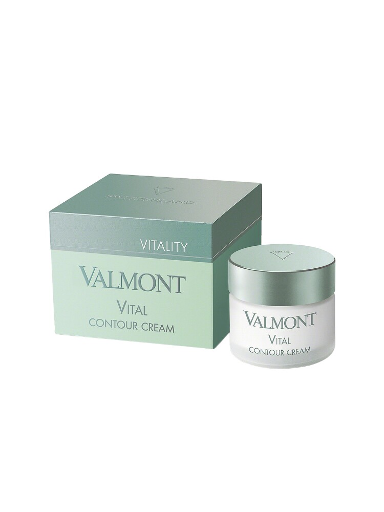 Valmont VITAL CONTOUR 眼霜 revolve小众新款
