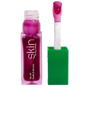 Skin by Ella Rose LIP OIL 唇油 revolve小众新款