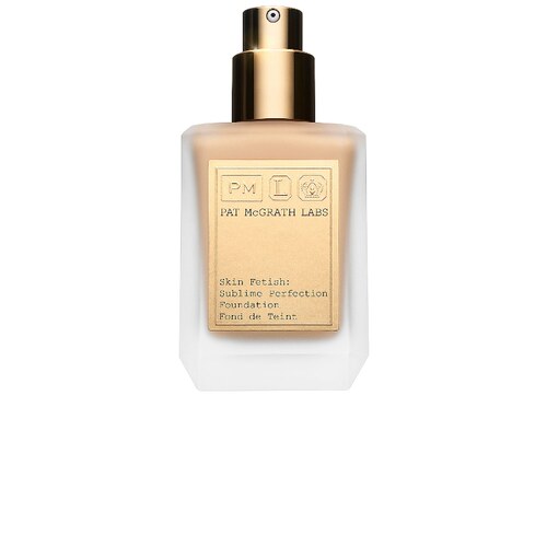 PAT McGRATH LABS SKIN FETISH 粉底revolve时尚小众新款