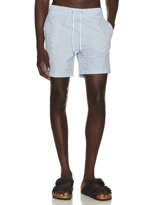 Trunks Surf & Swim Co. SANO 游泳短裤 revolve小众新款