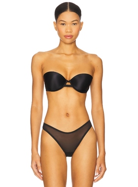 Negative Underwear GLACE 胸罩 黑色REVOLVE小众新款