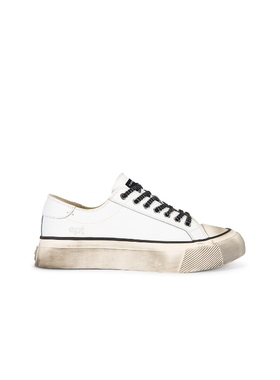 East Pacific Trade DIVE VINTAGE 运动鞋 白色REVOLVE新款男鞋