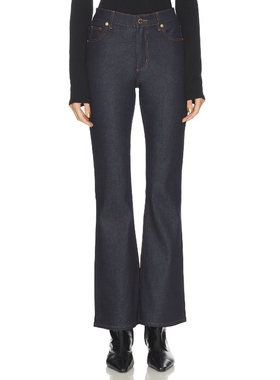 ROLLA'S MIDTOWN 靴裤 蓝色REVOLVE小众新款