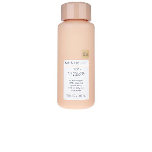 Kristin Ess Hair THE ONE SIGNATURE SHAMPOO 洗发液  桃红色 R