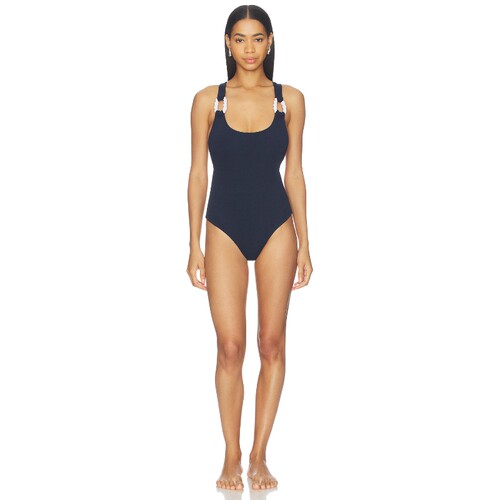 Nau Bikinis ROPE 一件式泳装 26秋冬新品 revolve小众新款