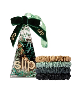 slip SCRUNCHIE ORNAMENT 发圈装饰物REVOLVE小众新款