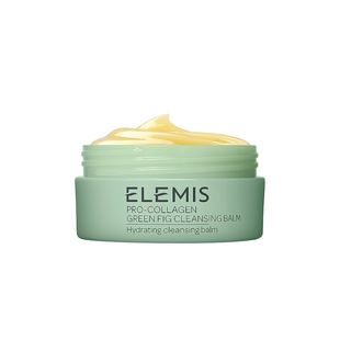 FIG 洁面膏revolve时 CLEANSING COLLAGEN GREEN PRO BALM ELEMIS