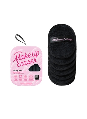 MakeUp Eraser 7-day Makeup Eraser SetREVOLVE小众新