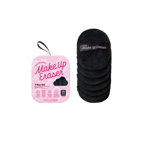 MakeUp Eraser 7-day Makeup Eraser SetREVOLVE小众新