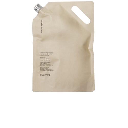 evolvetogether Restorative Hand Wash Refill  revolve小众新款