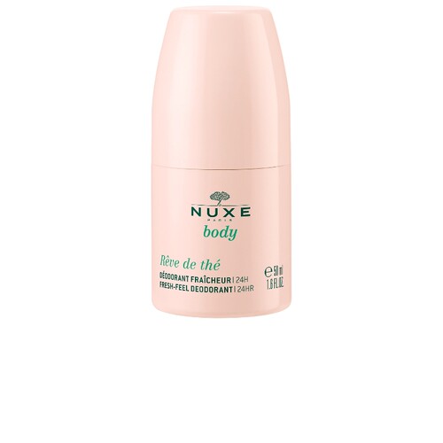 Nuxe Reve De The Fresh-Feel Deodorant  revolve小众新款